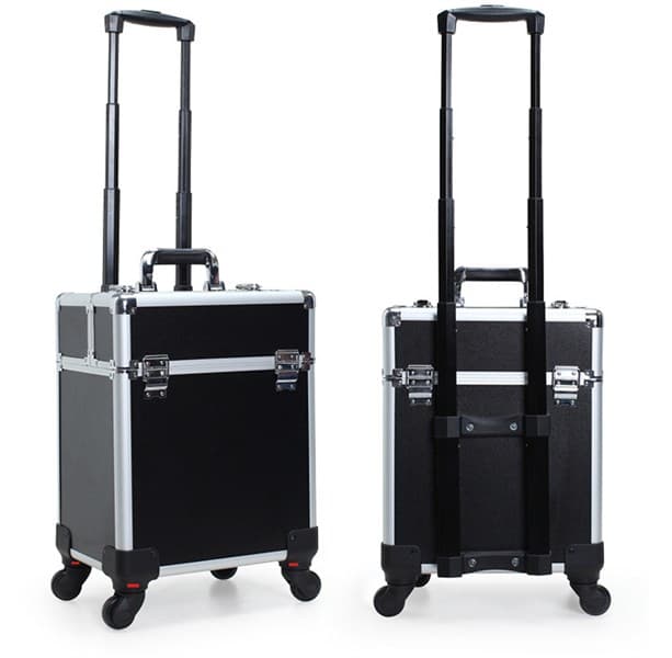 Cốp Kéo Cỡ Lớn 2 Tầng 4 Khay