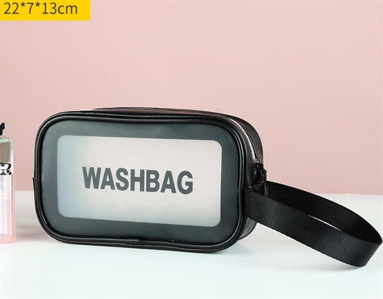 Túi Đựng Mỹ Phẩm WashBag Không Thấm Nước