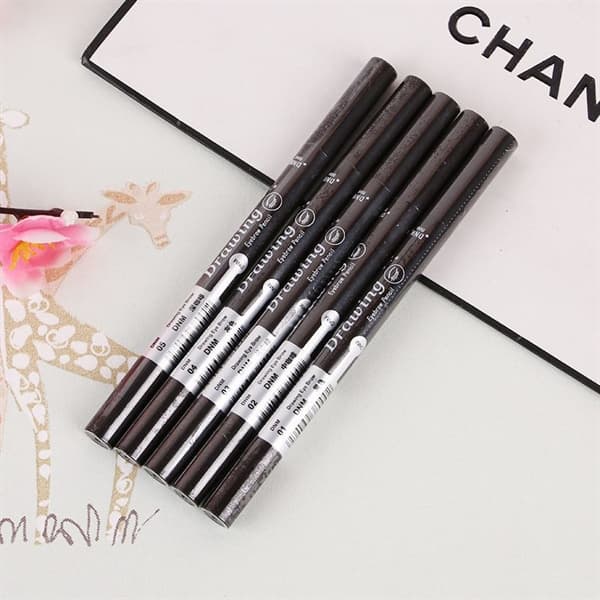 Chì Mày Ngang 3D Hàn Quốc