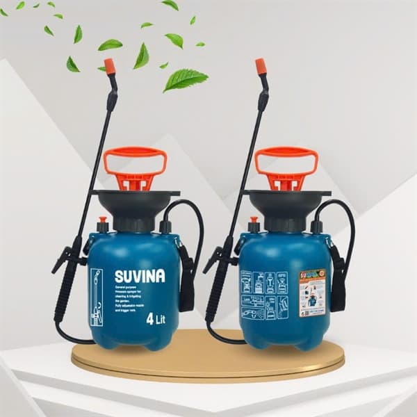 Bình Đeo Vai SUVINA 4 LÍT